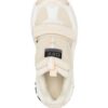 20851067_51704584_1000.jpg Off-White Glove panelled slip-on sneakers