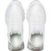 20859886_51901942_1000_ddf49a06-597e-41b2-9d41-be835a10d4ff.jpg Karl Lagerfeld Karl NFT Zone panelled sneakers
