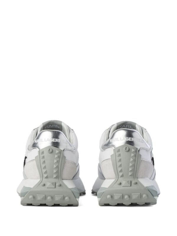 20859886_51901946_1000_1e62dfad-6fcc-4aed-a339-4601f1622730.jpg Karl Lagerfeld Karl NFT Zone panelled sneakers