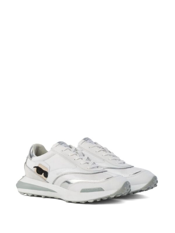 20859886_51901948_1000_d6581a68-4f72-48d7-a32e-11cfdc1cec0b.jpg Karl Lagerfeld Karl NFT Zone panelled sneakers