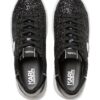 20860997_51902756_1000.jpg Karl Lagerfeld Ikonik NFT Kapri glitter-detail sneakers