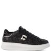 20860997_51902766_1000_3d9c4284-5aac-4d9e-9ebb-e0b20b3e0e12.jpg Karl Lagerfeld Ikonik NFT Kapri glitter-detail sneakers