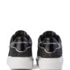 20860997_51902775_1000.jpg Karl Lagerfeld Ikonik NFT Kapri glitter-detail sneakers