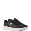 20860997_51902778_1000.jpg Karl Lagerfeld Ikonik NFT Kapri glitter-detail sneakers