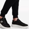 20860997_51902781_1000.jpg Karl Lagerfeld Ikonik NFT Kapri glitter-detail sneakers