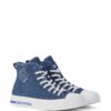 20861716_51901924_1000_386004e9-fa72-4bb7-bc8b-2fc2a2c53810.jpg Karl Lagerfeld Jeans KLJ Vulc Hi-top sneakers
