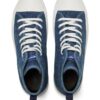 20861716_51901925_1000_ad6e7400-21ba-4c87-97d9-4a3c839e71be.jpg Karl Lagerfeld Jeans KLJ Vulc Hi-top sneakers