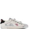 20862012_51902481_1000_08ac8f3d-2b25-40f2-a85e-687dde2d6024.jpg Karl Lagerfeld Skool embroidered-detail sneakers
