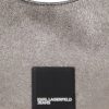 20862013_52163398_1000.jpg Karl Lagerfeld Jeans metallic half-moon shoulder bag