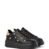 Karl Lagerfeld Anakapri leather sneakers