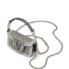 20875313_50947879_1000.jpg Valentino Garavani micro Locò rhinestone-embellished chain bag
