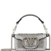 20875313_50947906_1000.jpg Valentino Garavani micro Locò rhinestone-embellished chain bag