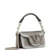 20875313_50948607_1000.jpg Valentino Garavani micro Locò rhinestone-embellished chain bag