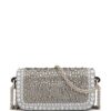 20875313_50948654_1000.jpg Valentino Garavani micro Locò rhinestone-embellished chain bag
