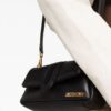 Jacquemus  Le Petit Bambimou shoulder bag