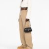 Jacquemus  Le Petit Bambimou shoulder bag