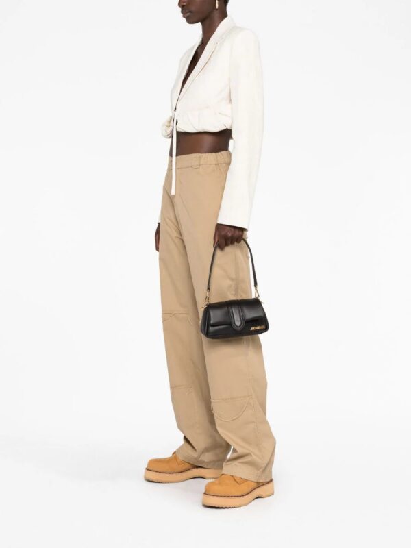 Jacquemus  Le Petit Bambimou shoulder bag