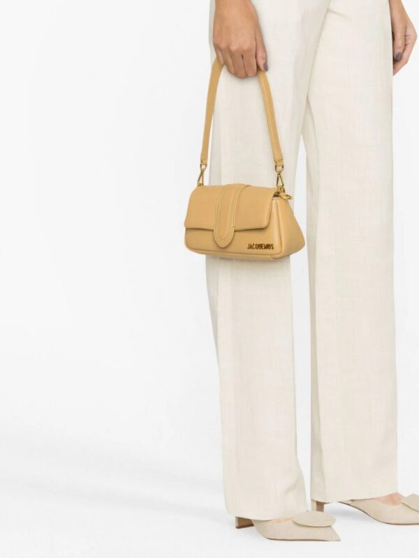 Jacquemus  Le Petit Bambimou shoulder bag