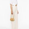 Jacquemus  Le Petit Bambimou shoulder bag
