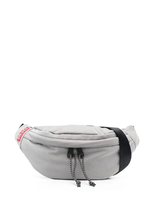 20887782_50854263_1000.jpg Diesel Rave logo-patch belt bag