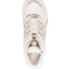 Michael Michael Kors Olympia Extreme chunky low-top sneakers
