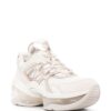 Michael Michael Kors Olympia Extreme chunky low-top sneakers