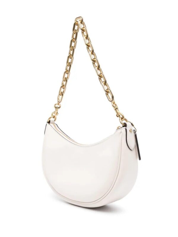 Coach  Mira leather shoulder bag