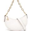 Coach  Mira leather shoulder bag