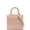 20912657_50928067_1000.jpg Dolce & Gabbana DG Daily leather tote bag