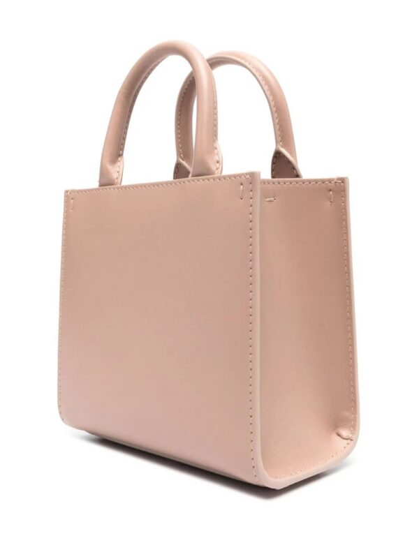 20912657_50928072_1000.jpg Dolce & Gabbana DG Daily leather tote bag