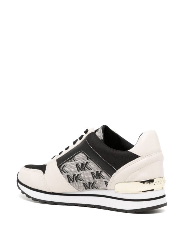 20914072_51396465_1000.jpg Michael Kors Billie monogram-print sneakers