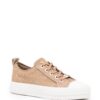 20915005_51396719_1000_577b427d-1412-44d7-a546-11334805757e.jpg Michael Kors Evy logo-plaque sneakers