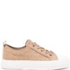 20915005_51396720_1000_ee577143-cedb-44ed-8ec4-b44c01da1a85.jpg Michael Kors Evy logo-plaque sneakers
