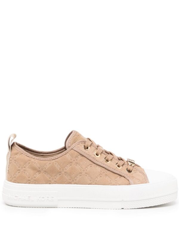 20915005_51396720_1000_ee577143-cedb-44ed-8ec4-b44c01da1a85.jpg Michael Kors Evy logo-plaque sneakers