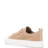 20915005_51396723_1000_0c87aca5-540a-4405-9f29-112f8be0da5f.jpg Michael Kors Evy logo-plaque sneakers