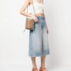 Chloé  small Woody bucket bag
