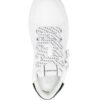 20922494_51006168_1000_45a35e04-af78-4204-8f4c-cc5791a4c9af.jpg Karl Lagerfeld logo-charm flatform sneakers