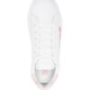20928017_51006024_1000_48eeec79-ee1a-49c5-998f-5932b8e9805f.jpg Karl Lagerfeld Injekt calf-leather sneakers