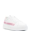 20928017_51006035_1000_7b42932f-4155-40ac-841d-e8b6cf0bd8fc.jpg Karl Lagerfeld Injekt calf-leather sneakers