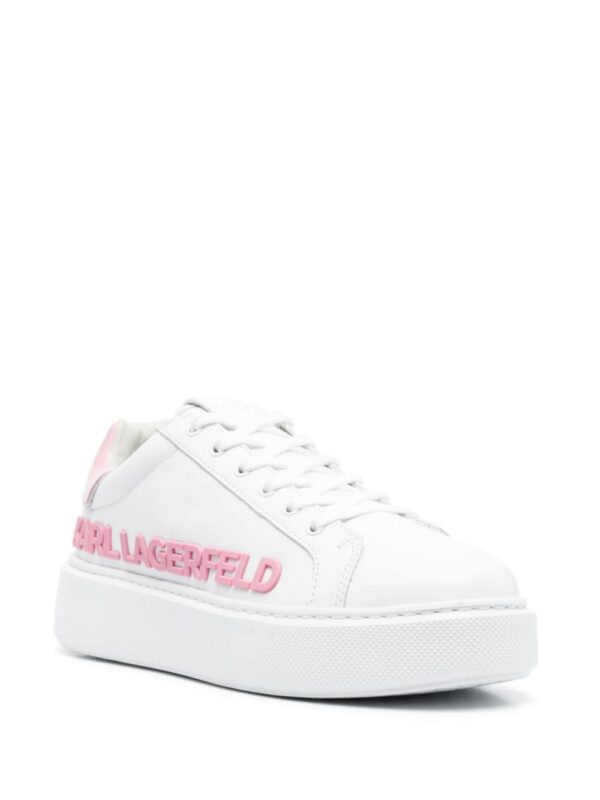 20928017_51006035_1000_7b42932f-4155-40ac-841d-e8b6cf0bd8fc.jpg Karl Lagerfeld Injekt calf-leather sneakers
