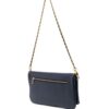 Zadig&Voltaire  Rock leather crossbody bag