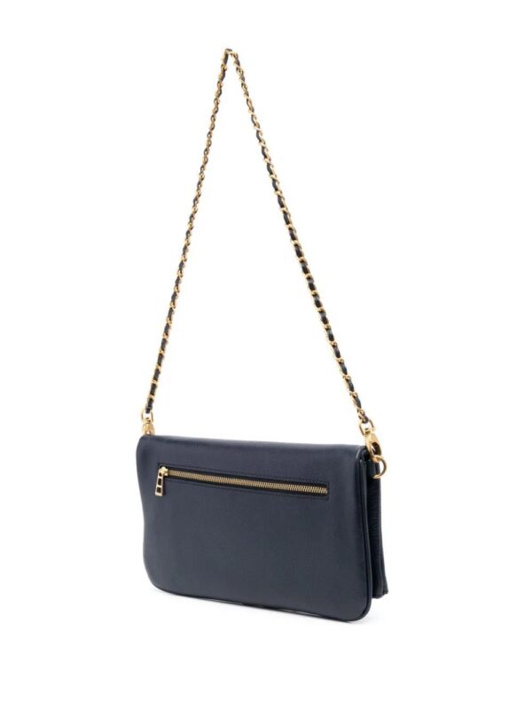 Zadig&Voltaire  Rock leather crossbody bag