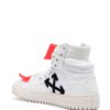 Off-White 3.0 Off Court leather sneakers