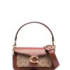 20946807_50952837_1000.jpg Coach Tabby leather shoulder bag