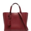 Tory Burch  small Perry triple-compartment tote bag