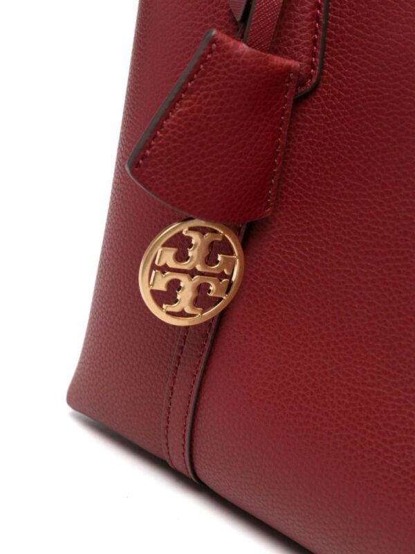 Tory Burch  small Perry triple-compartment tote bag