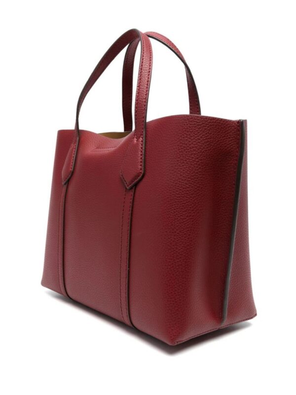 Tory Burch  small Perry triple-compartment tote bag
