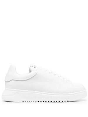 20957327_51061761_1000_150e3737-cf7e-4691-b1e1-a107d869a2f8.jpg Emporio Armani leather low-top sneakers