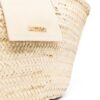 20970955_51066859_1000.jpg Jacquemus Le Panier Soli raffia tote bag