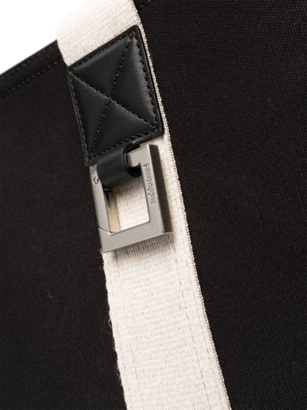 20972533_51010151_1000_ffd67ba1-fbd0-417a-b737-240c4ac45f93.jpg Jacquemus Le cabas Cuerda tote bag